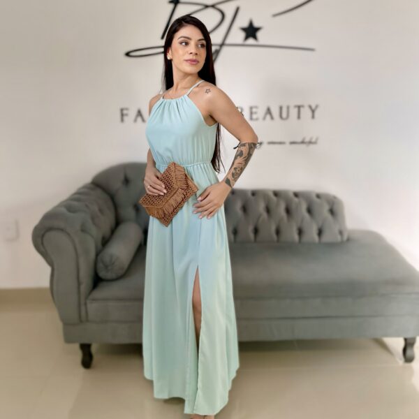 Vestido Hera