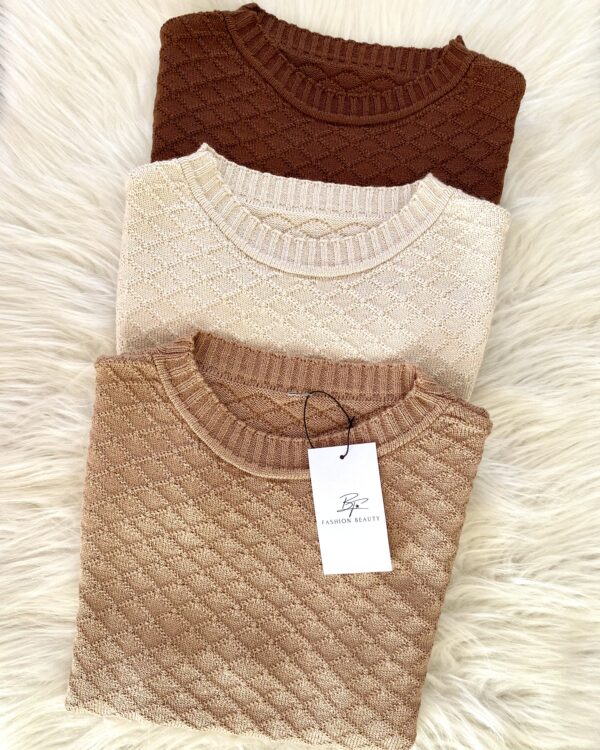 Blusa Cassie - Image 2