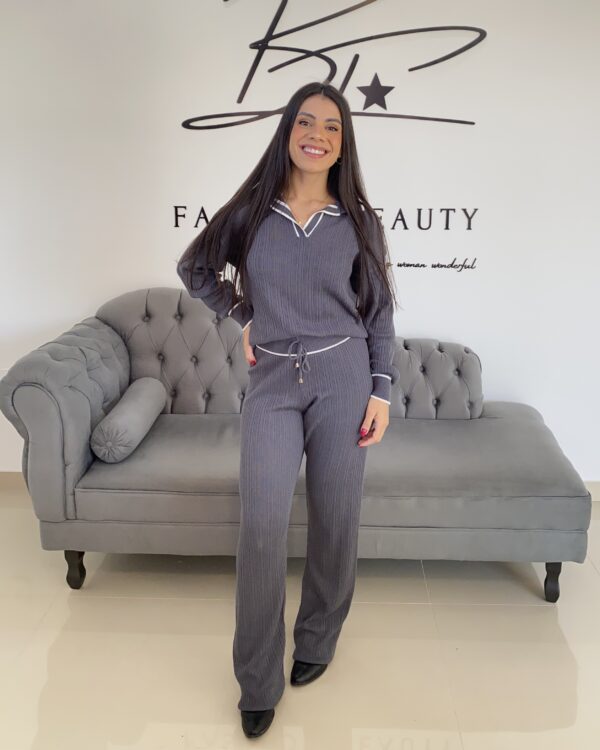 Conjunto Natalie