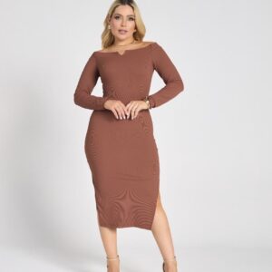 Vestido Maya
