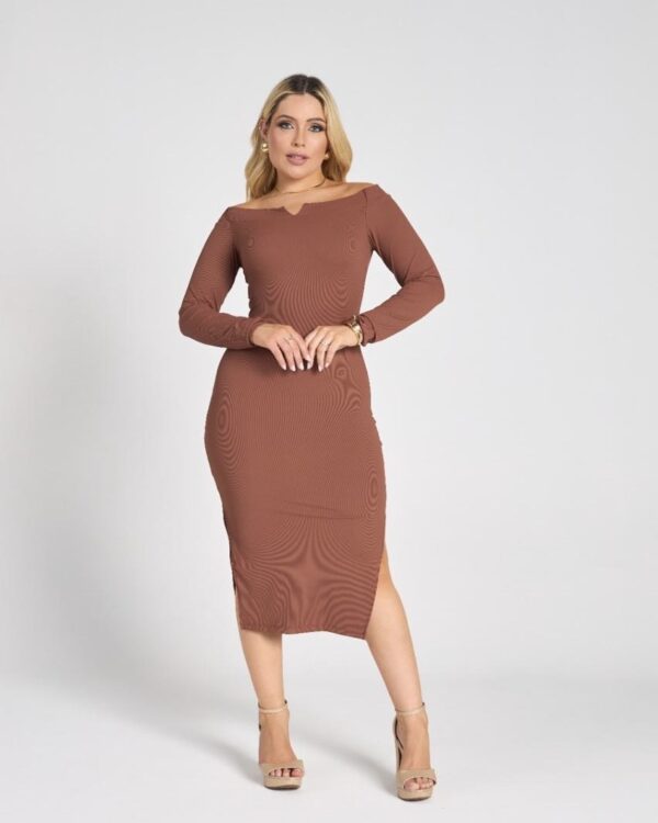 Vestido Maya