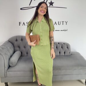 Conjunto Paola