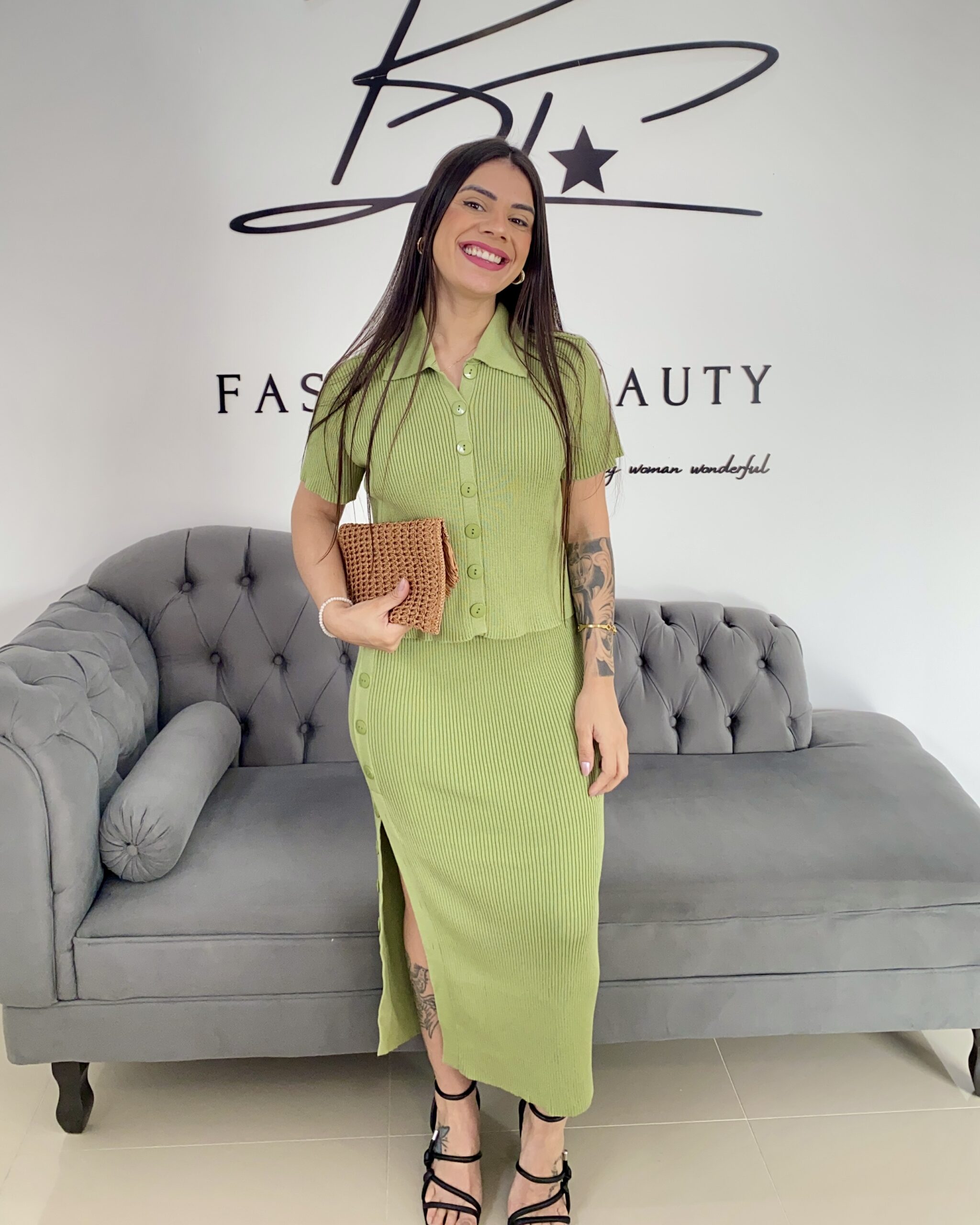 Conjunto Paola