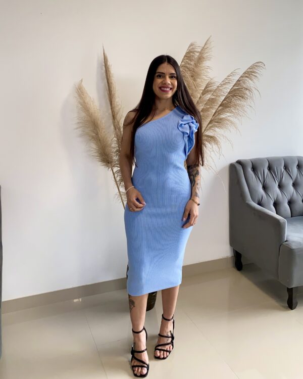 Vestido Poliana - Imagem 2