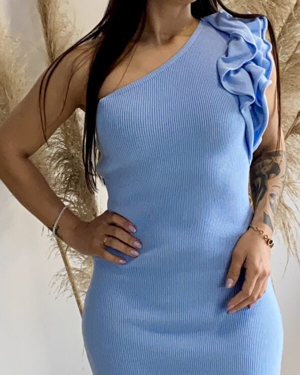 Vestido Poliana - Imagem 3