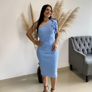 Vestido Poliana