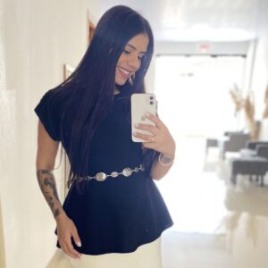 Blusa Emma