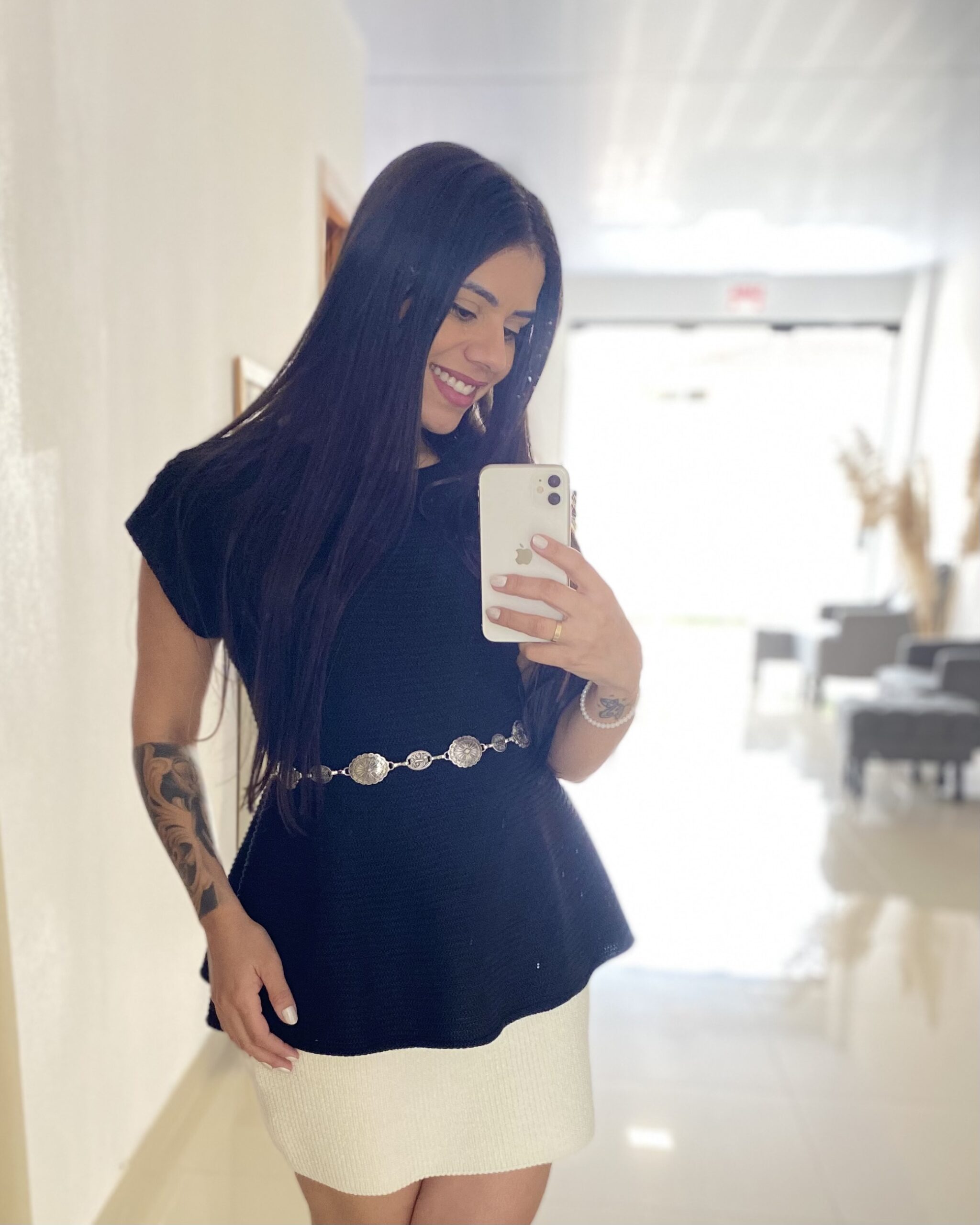 Blusa Emma