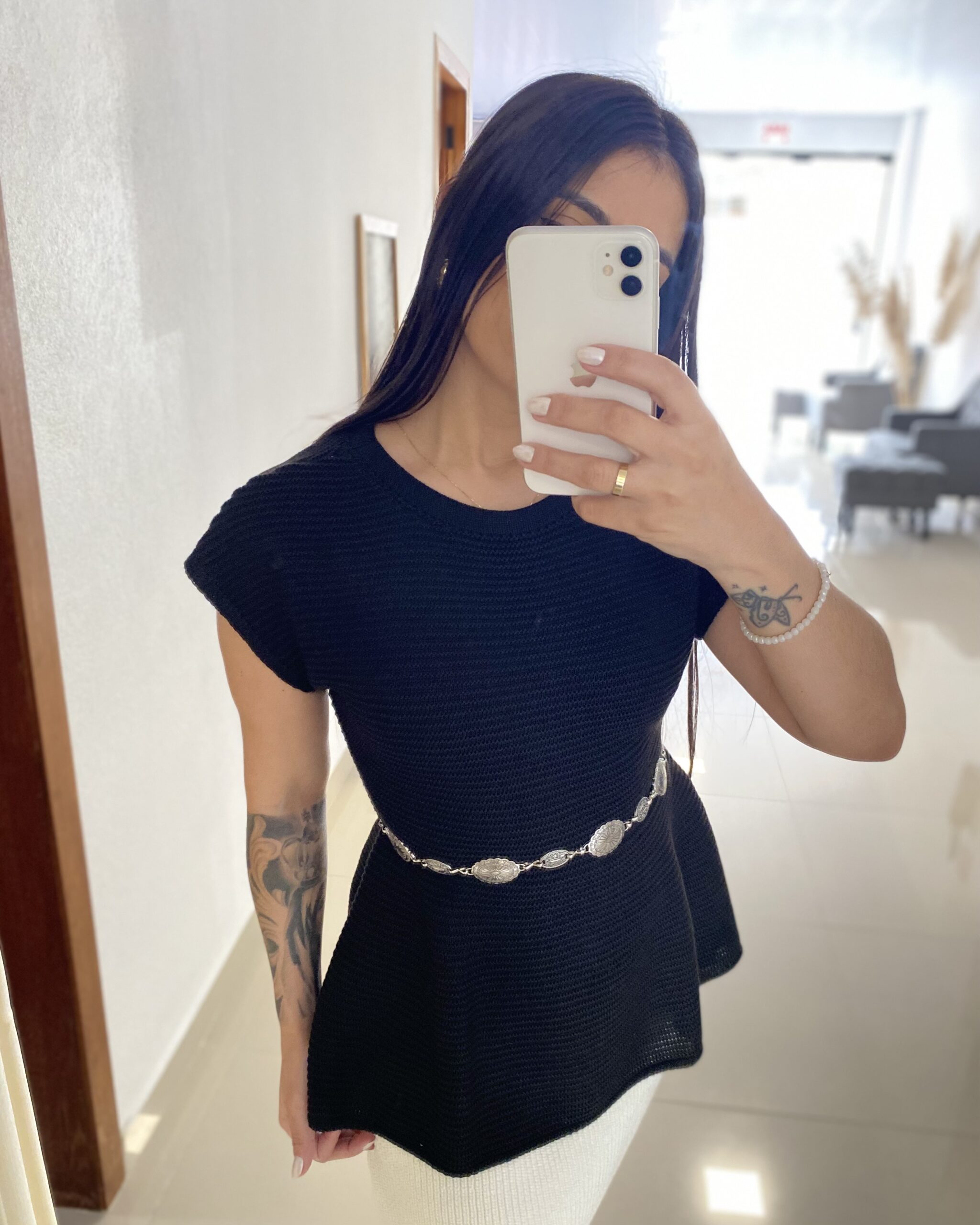 Blusa Emma - Imagem 2